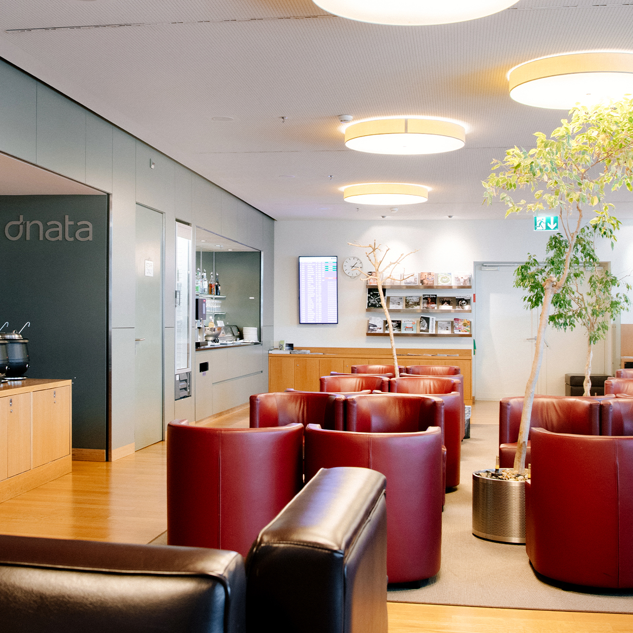 Zurich Airport Lounge Access Switzerland marhaba